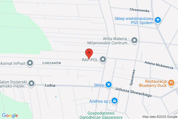Atrans. Wysokowicz W.