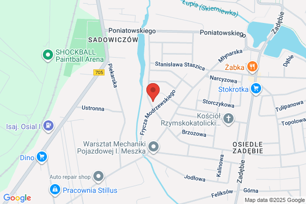 Ekoimpex. Transport odpadów niebezpiecznych