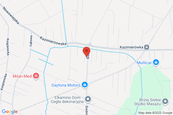 Cwyl Dariusz. Uslugi transportowe