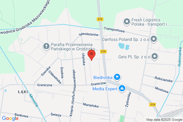 Klonpak. Zaklad wyrobów z tworzyw sztucznych. Klonowski R.