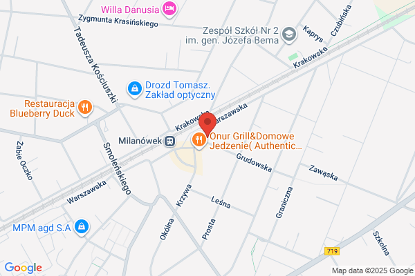 Apwet. Lecznica dla zwierzat. Albin P.