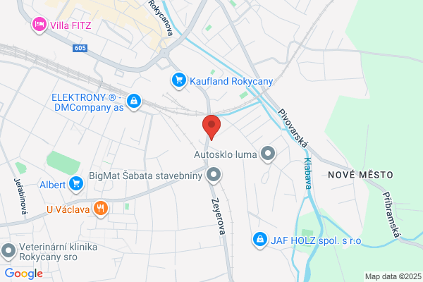 Serzycki, Wislawski. Gabinet weterynaryjny
