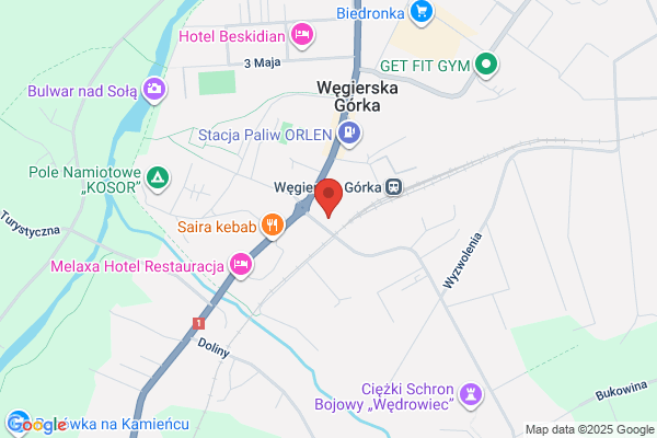 Auto-Expres. Stacja obslugi samochodów