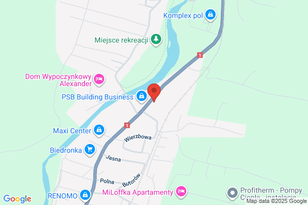 Cisiec. Sp. z o.o. Torunskie zaklady materialów opatrunkowych