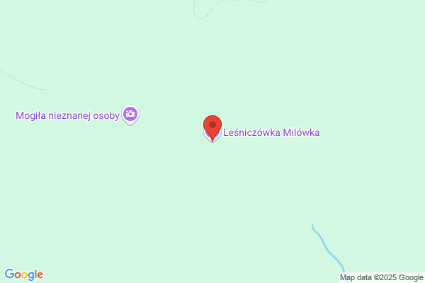 DW. Lesniczówka