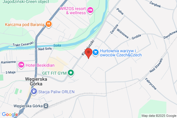 Drewcis SC. Roboty budowlane. Budowa obiektów mieszkalnych i uzytkowych