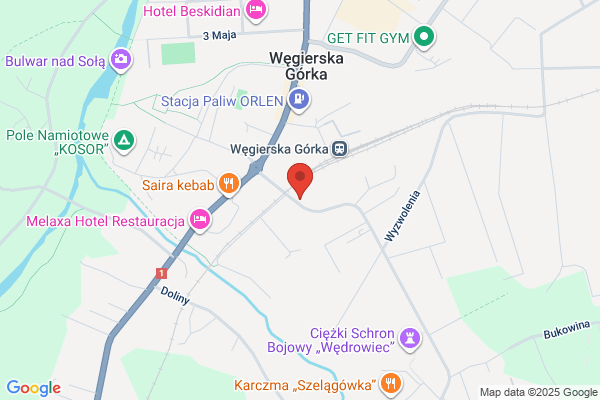 Drozdz Malgorzata. Sklad towarów masowych