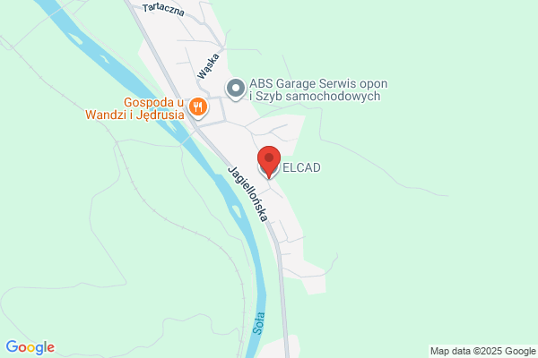 Elcad. Michniowski J.