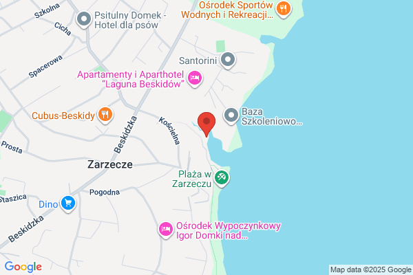 Halny. Klub sportowy