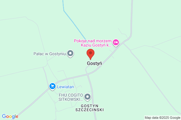 Just Halina. Agroturystyka