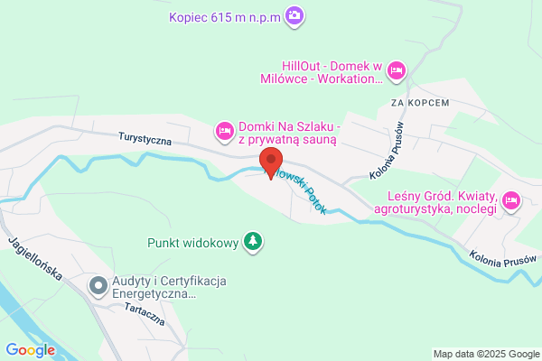 Kakol Józef, inz. Uslugi geodezyjne