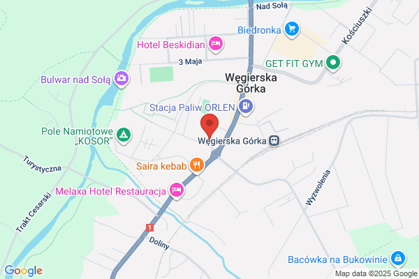Kita Aleksandra, lek. stomatolog. Gabinet