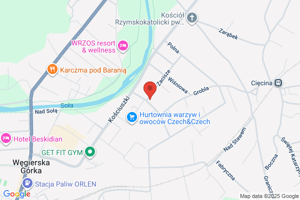 Kubaszek Izabela, lek. stomatolog chirurg. Gabinet
