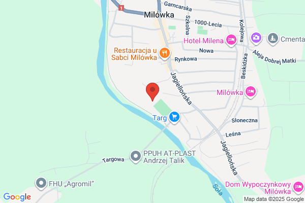 LKS Milówka. Klub sportowy