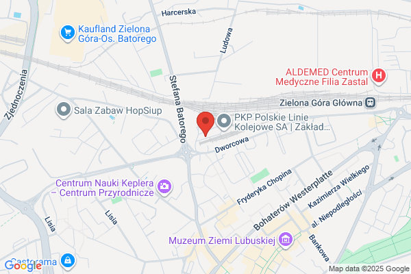 PKP Przewozy Regionalne. Sp. z o.o.