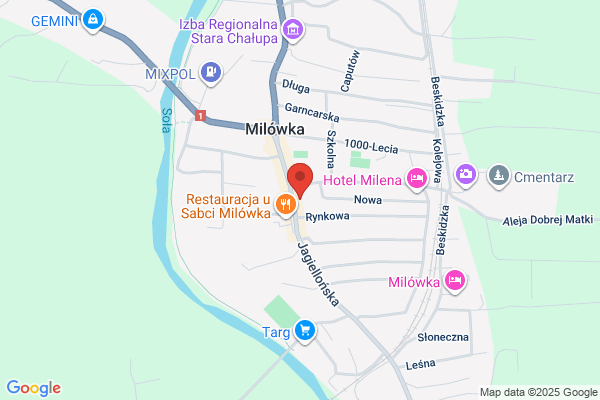 Parafia rzymskokatolicka Wniebowziecia NMP