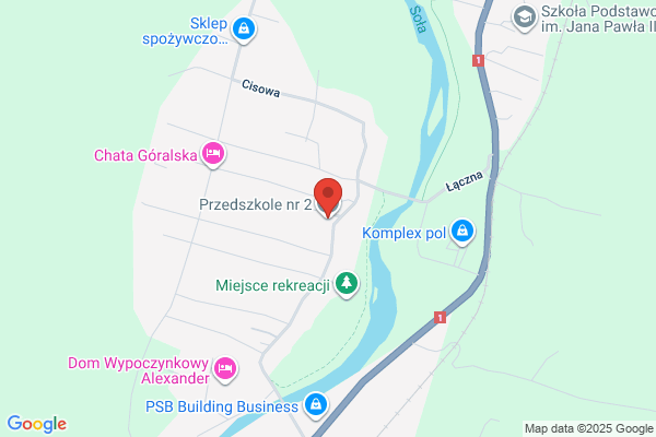 Przedszkole nr 2