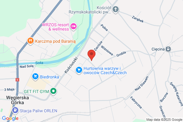 Scapula SC. Poradnia Grupowa Lekarzy