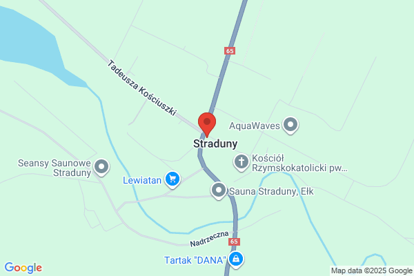 Stasica Danuta. Punkt apteczny