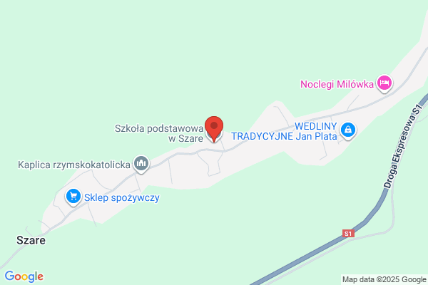 Szkola Podstawowa