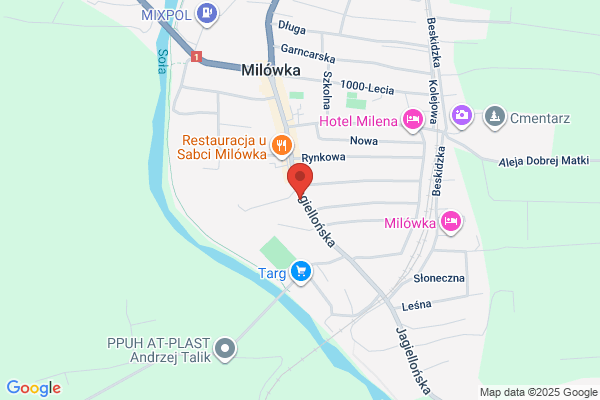 Twój Ogród i Dom. Kulinska B.