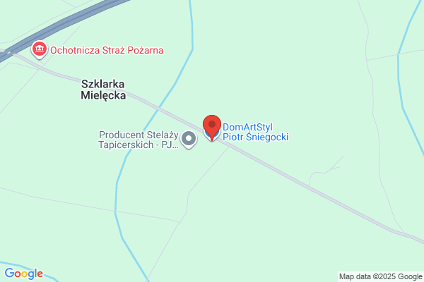 A & M Styl SC. Soska A., Domanska M.