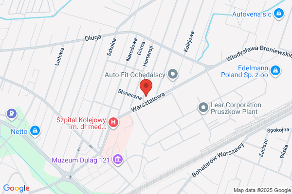 AKPiC-GD. Naprawa komputerów