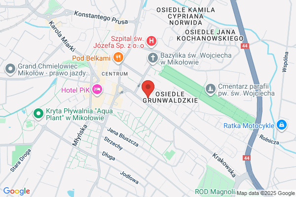 Bank Spóldzielczy