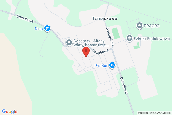 Cezarr. Krawiectwo produkcyjno - uslugowe. Stawicka M.