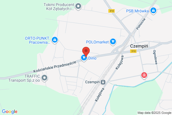 Dan-SR. Meble kuchenne na wymiar. Zabudowa wnek. Garderoby