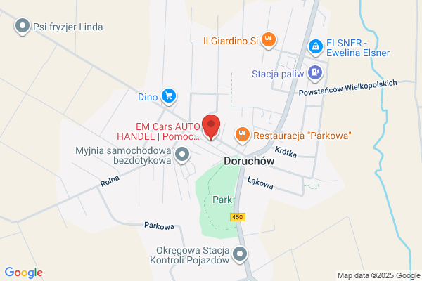 Em-Car. Sojka M.