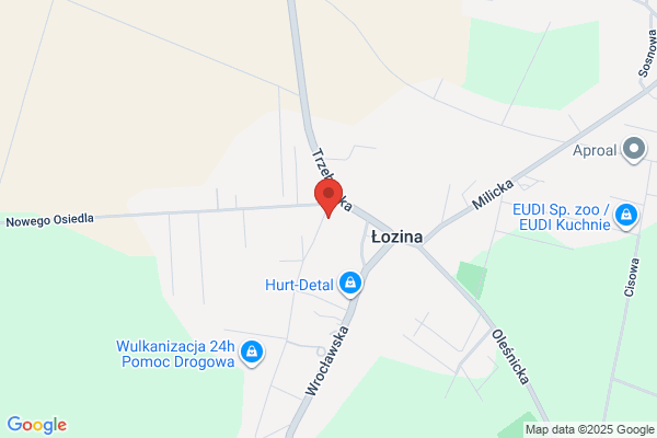 Emma. Wyposazenie lazienek
