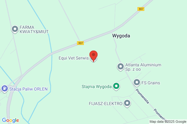 Equimed. Przychodnia dla zwierzat