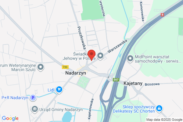 Golian Robert. Blacharstwo i lakiernictwo pojazdowe, pomoc drogowa
