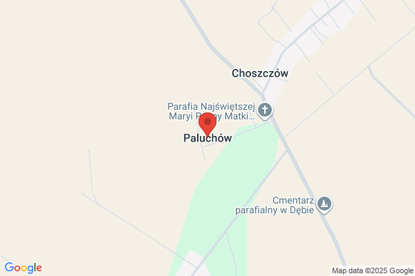 Józia. Paluch D.