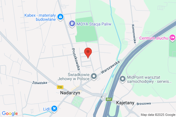 Kompar. Szreniawa-Sztajnert A.