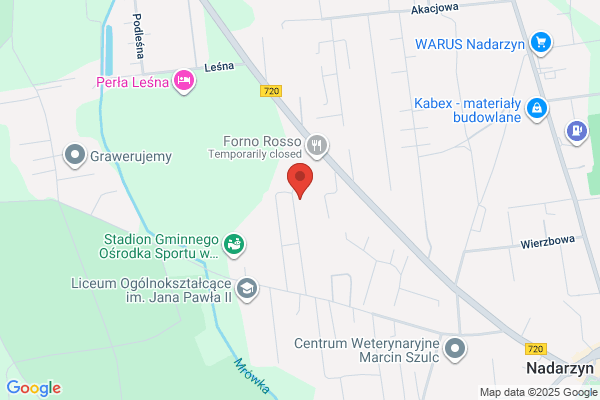 Mak-Med SC. Lecznica NPZOZ