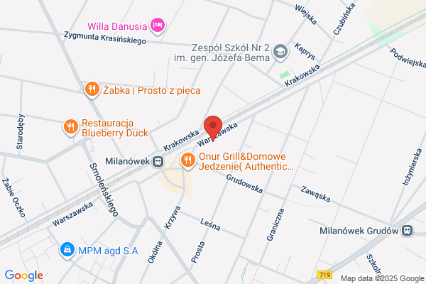 Ochotnicza Straz Pozarna