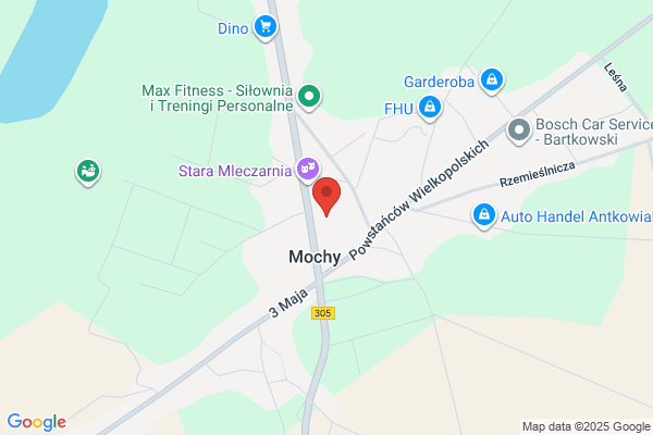 Przedszkole
