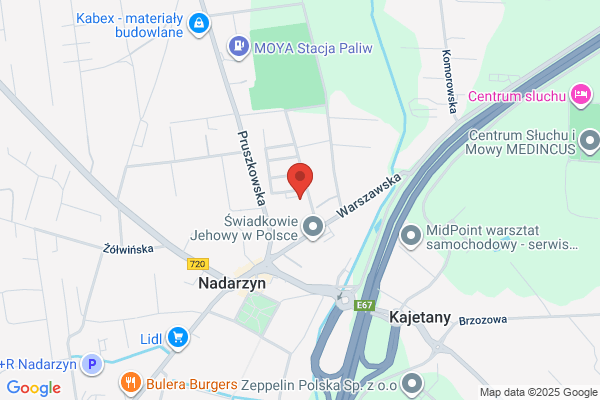 Samodzielny Publiczny Zaklad Opieki Zdrowotnej