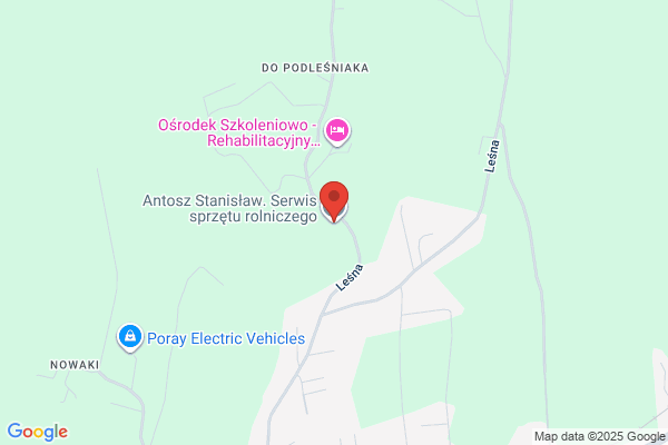 Agrodisel. Serwis maszyn rolniczych, budowlanych, sprzetu drogowego