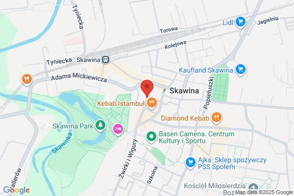 Blanc. Sklep z bielizna, pasmanteria i sztuczna bizuteria