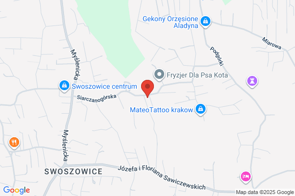 Czerwony Konik. Wydawnictwo. Krzanowska A.