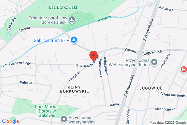 Czyszczon E. Zaklad budowlano - instalacyjny