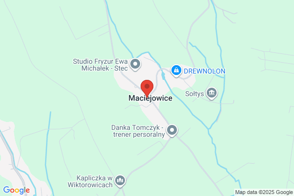 Dubik Malgorzata. Sklep spozywczy