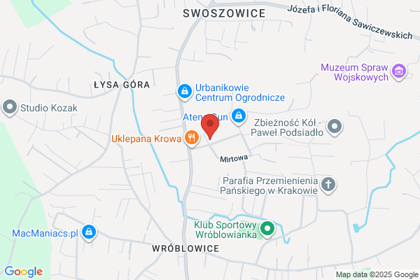 Epitafium. Uslugi pogrzebowe