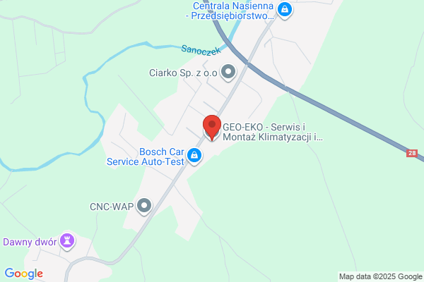 Geoeko