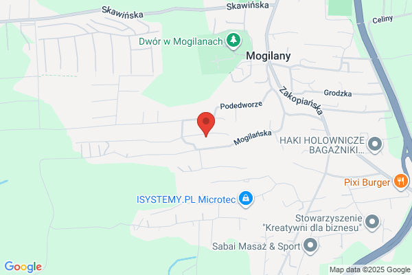 HFM Hurtownia Frontów Meblowych SC. Galka D., Kurcab R.
