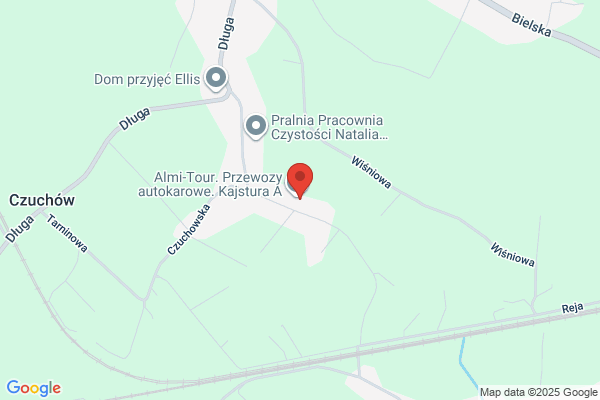 Kajstur SC. Kajstura M., Wrona A.
