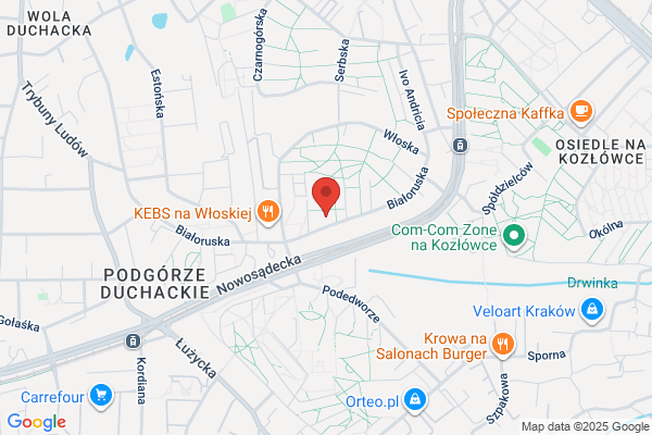 Knet S. Sklep wielobranzowy